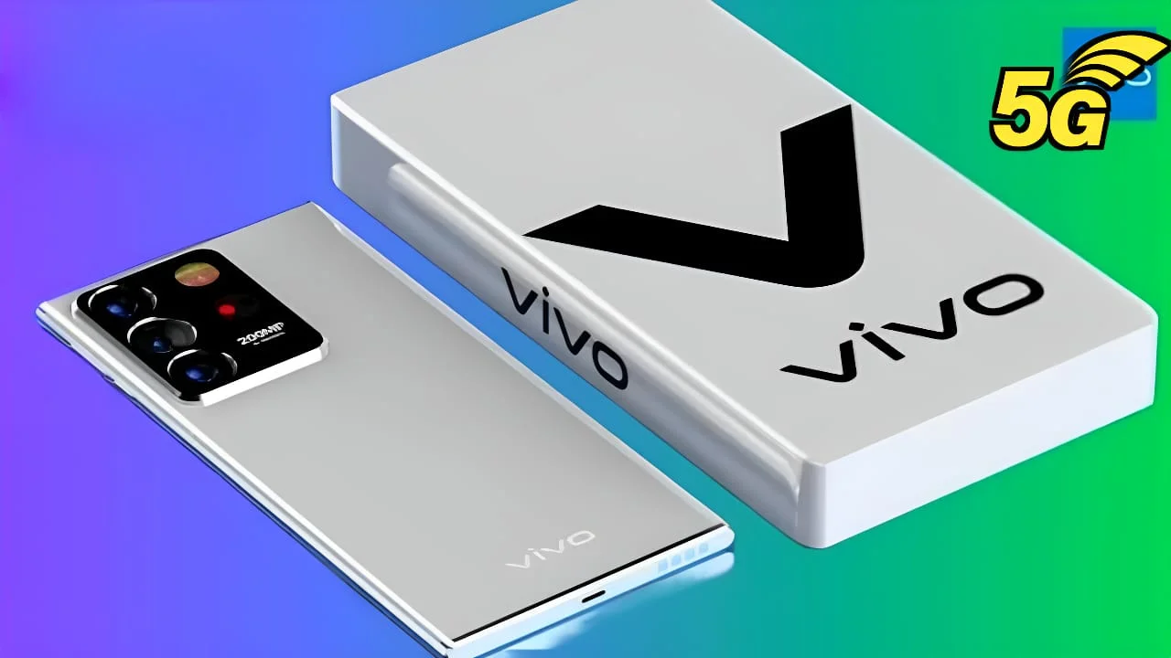 Vivo का लक्जरी 5G फ़ोन हुआ लॉन्च, 12GB रैम, 256GB स्टोरेज के साथ मिलेगा 90W का फास्ट चार्जिंग