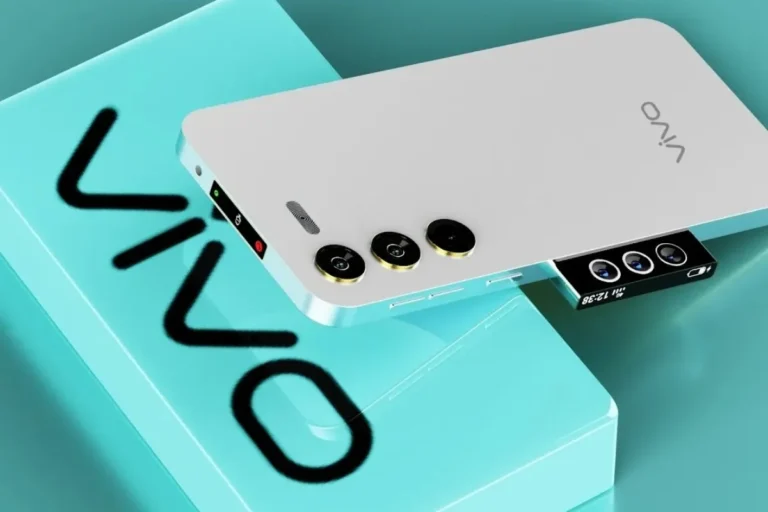 स्वस्त बजेटमध्ये लाँच झाला VIVO चा प्रीमियम लूक असलेला 5G स्मार्टफोन, जलद चार्जिंग आणि DSLR पेक्षा चांगली कॅमेरा क्वालिटी