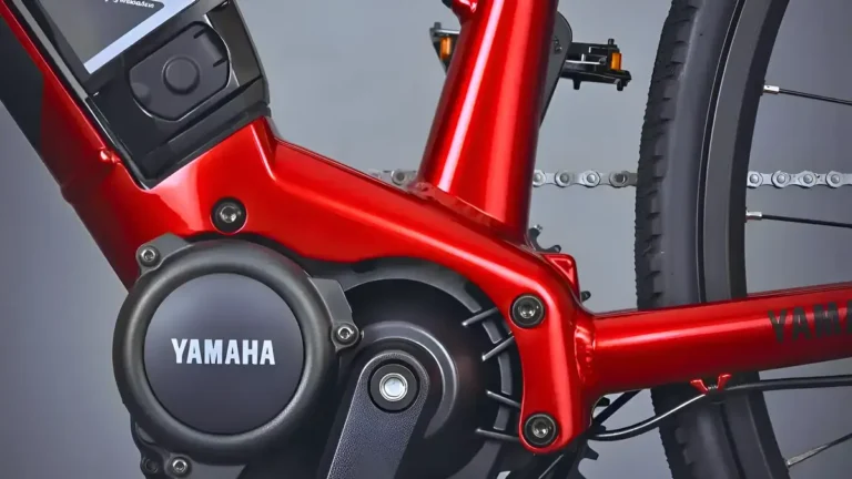 सिर्फ 2,945 रुपये में खरीदें Yamaha Electric Cycle! 250W मोटर, 120KM रेंज और 48w बैटरी के साथ